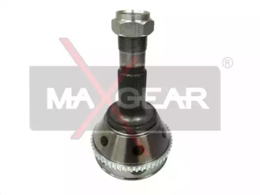 Шарнирный комплект (MAXGEAR: 49-0120)