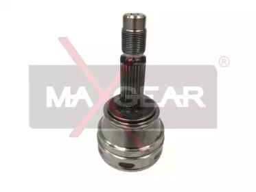 Шарнирный комплект (MAXGEAR: 49-0124)