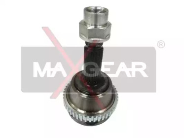 Шарнирный комплект (MAXGEAR: 49-0125)