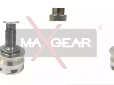 Шарнирный комплект (MAXGEAR: 49-0128)