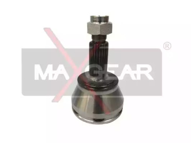 Шарнирный комплект (MAXGEAR: 49-0135)