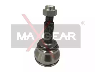 Шарнирный комплект (MAXGEAR: 49-0136)