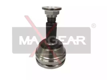 Шарнирный комплект (MAXGEAR: 49-0138)