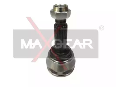 Шарнирный комплект (MAXGEAR: 49-0140)