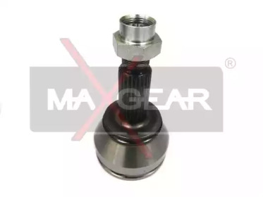 Шарнирный комплект (MAXGEAR: 49-0142)