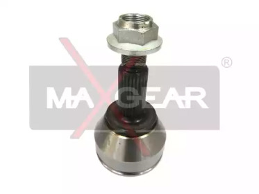 Шарнирный комплект (MAXGEAR: 49-0144)