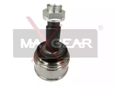 Шарнирный комплект (MAXGEAR: 49-0152)