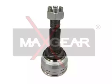 Шарнирный комплект (MAXGEAR: 49-0155)