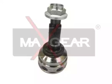 Шарнирный комплект (MAXGEAR: 49-0158)