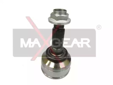 Шарнирный комплект (MAXGEAR: 49-0163)