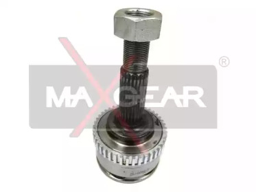 Шарнирный комплект (MAXGEAR: 49-0166)