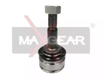 Шарнирный комплект (MAXGEAR: 49-0167)