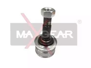 Шарнирный комплект (MAXGEAR: 49-0168)