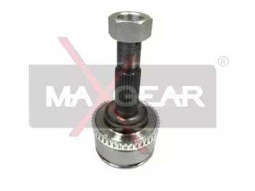 Шарнирный комплект (MAXGEAR: 49-0170)