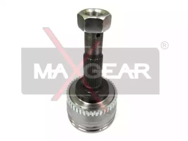 Шарнирный комплект (MAXGEAR: 49-0171)