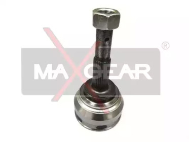 Шарнирный комплект (MAXGEAR: 49-0173)