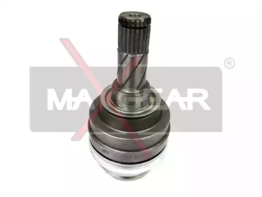 Шарнирный комплект (MAXGEAR: 49-0175)