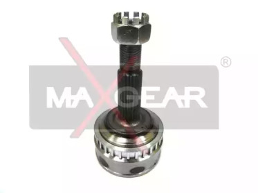 Шарнирный комплект (MAXGEAR: 49-0179)