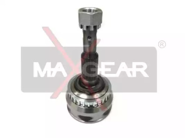 Шарнирный комплект (MAXGEAR: 49-0180)