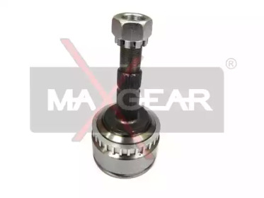 Шарнирный комплект (MAXGEAR: 49-0181)