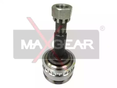 Шарнирный комплект (MAXGEAR: 49-0183)