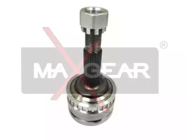 Шарнирный комплект (MAXGEAR: 49-0185)