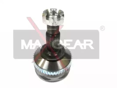 Шарнирный комплект (MAXGEAR: 49-0196)