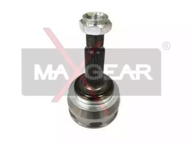 Шарнирный комплект (MAXGEAR: 49-0211)