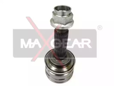 Шарнирный комплект (MAXGEAR: 49-0212)