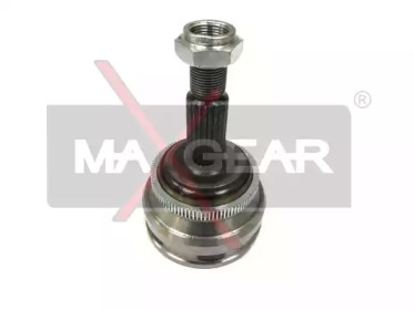 Шарнирный комплект (MAXGEAR: 49-0236)