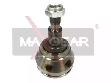 Шарнирный комплект (MAXGEAR: 49-0251)