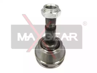 Шарнирный комплект (MAXGEAR: 49-0258)