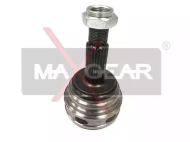 Шарнирный комплект (MAXGEAR: 49-0259)