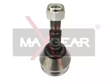 Шарнирный комплект (MAXGEAR: 49-0278)