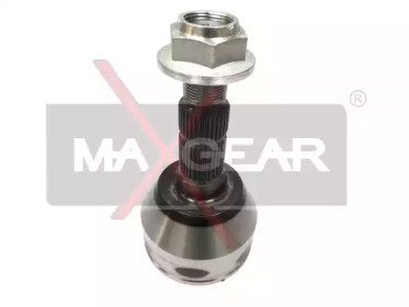 Шарнирный комплект (MAXGEAR: 49-0279)