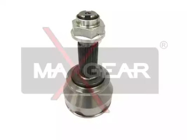 Шарнирный комплект (MAXGEAR: 49-0284)