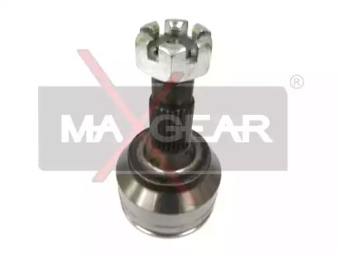 Шарнирный комплект (MAXGEAR: 49-0288)