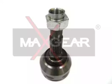 Шарнирный комплект (MAXGEAR: 49-0289)