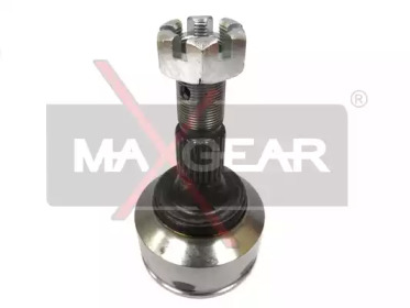 Шарнирный комплект (MAXGEAR: 49-0291)