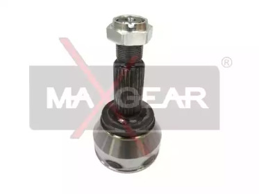 Шарнирный комплект (MAXGEAR: 49-0296)