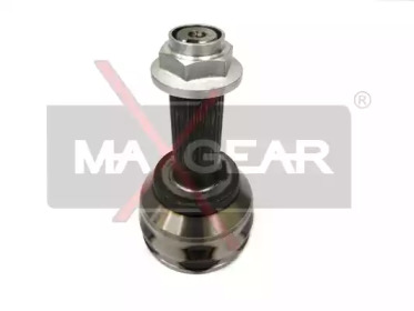 Шарнирный комплект (MAXGEAR: 49-0297)