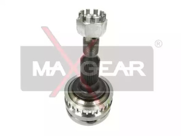 Шарнирный комплект (MAXGEAR: 49-0341)