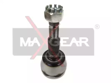 Шарнирный комплект (MAXGEAR: 49-0342)