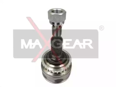 Шарнирный комплект (MAXGEAR: 49-0343)