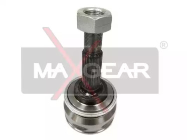 Шарнирный комплект (MAXGEAR: 49-0346)