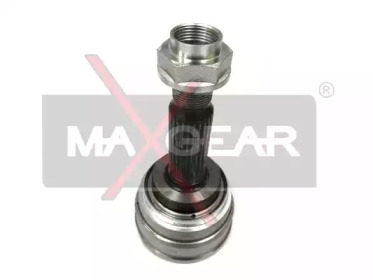 Шарнирный комплект (MAXGEAR: 49-0347)