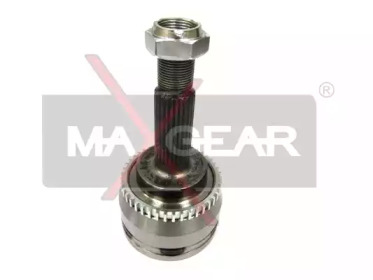 Шарнирный комплект (MAXGEAR: 49-0348)