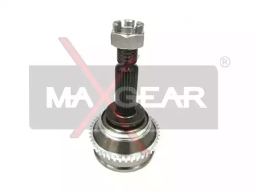 Шарнирный комплект (MAXGEAR: 49-0352)