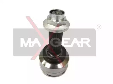 Шарнирный комплект (MAXGEAR: 49-0354)