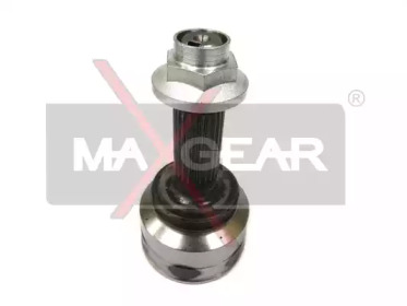 Шарнирный комплект (MAXGEAR: 49-0356)